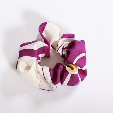 Scrunchie Kimono Reserve Original 100% Silk /04