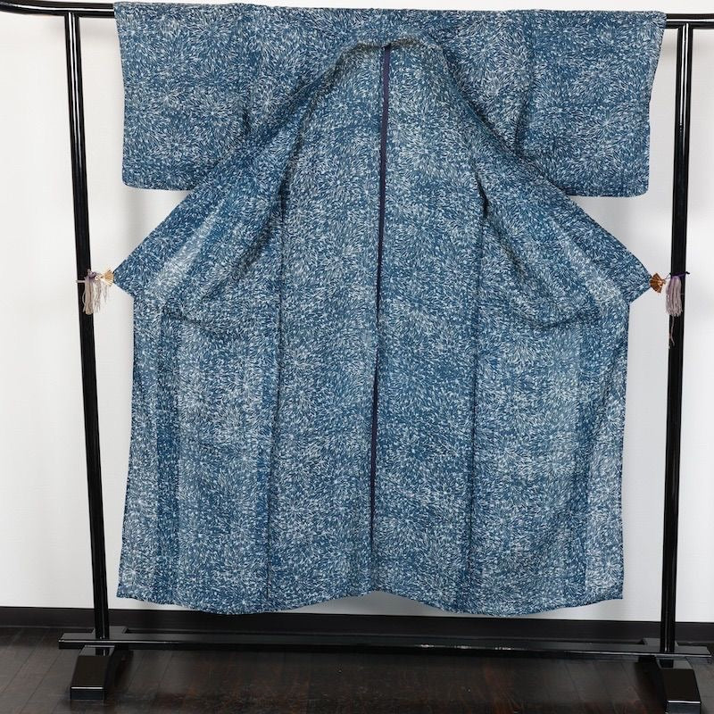 Japanese Yukata / T55