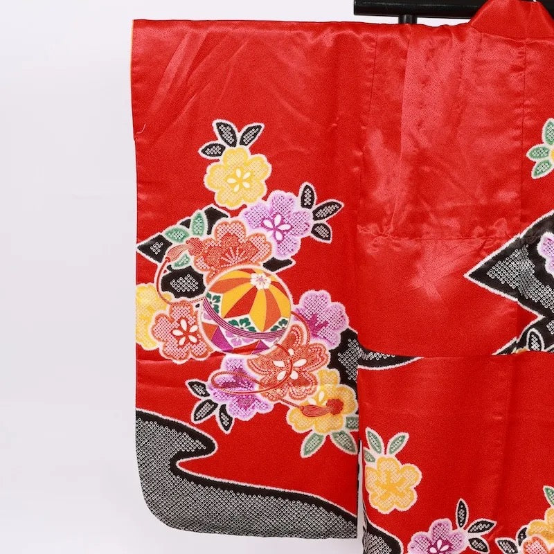 Kids Girl Kimono (Yotsumi) /TT4