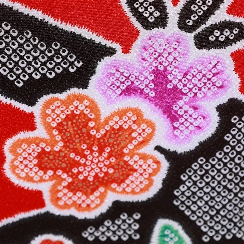 Kids Girl Kimono (Yotsumi) /TT4
