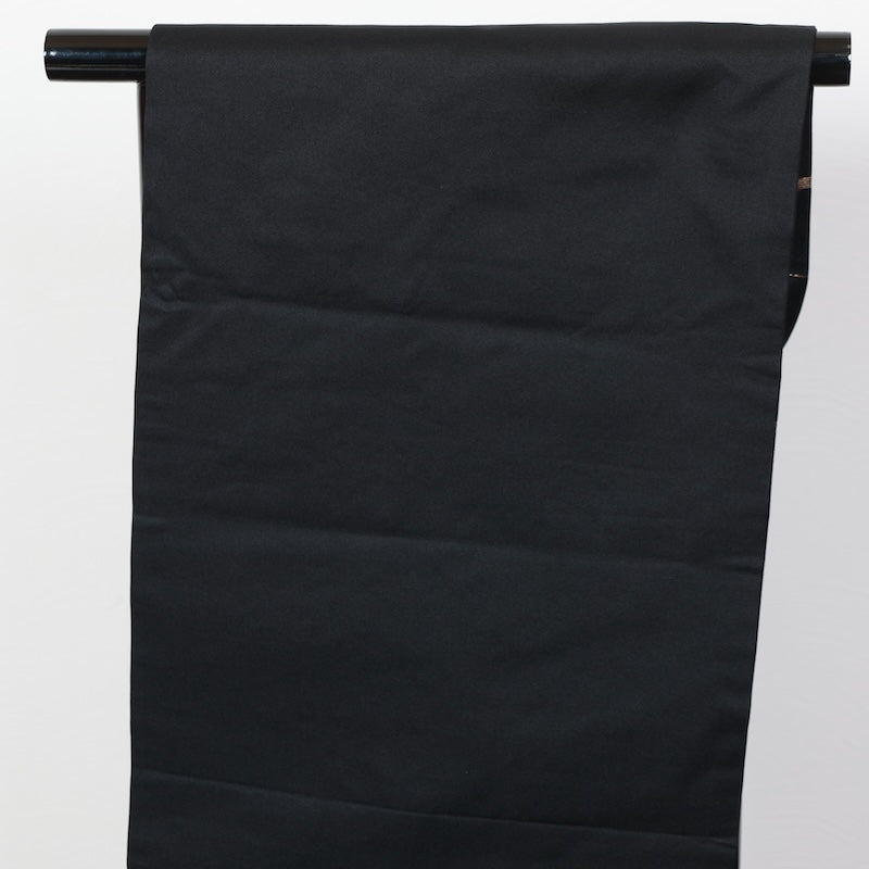 Japanese kimono used sash belt (nagoya-obi) Polyester / T350