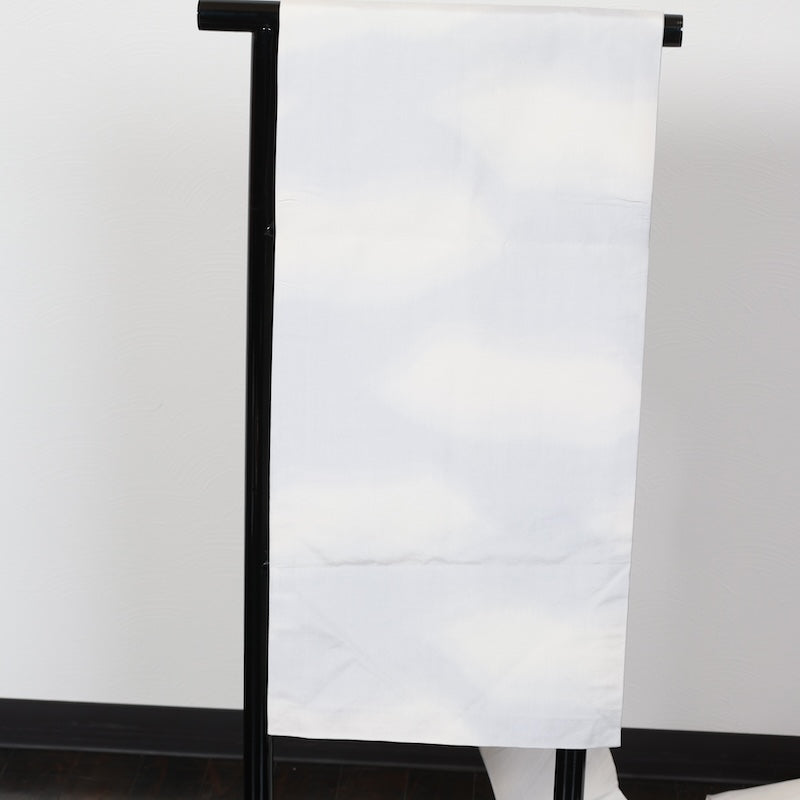 Japanese kimono used sash belt (nagoya-obi) 100% silk / T351