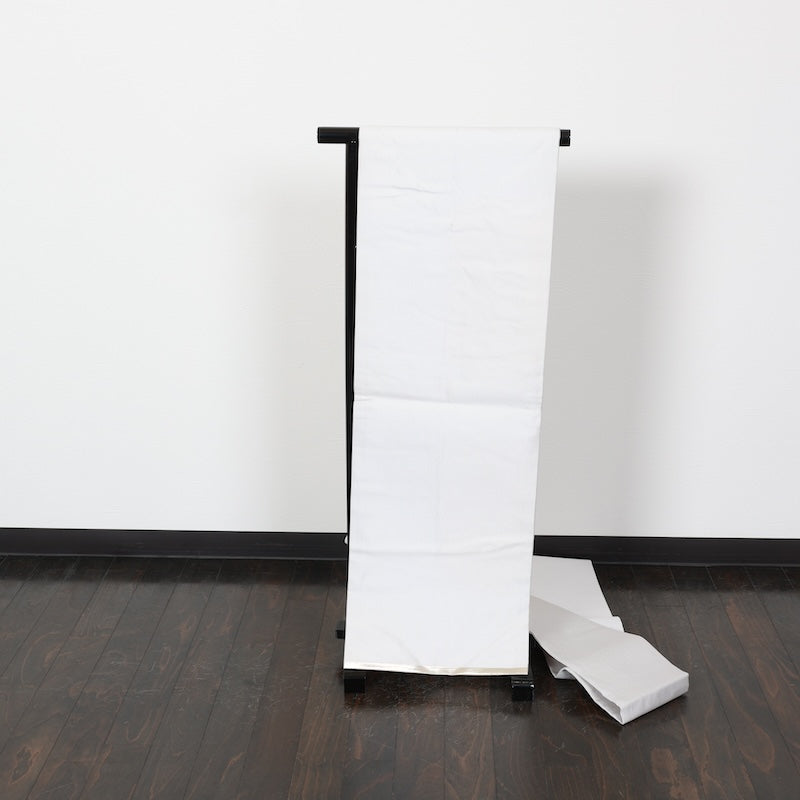 Japanese kimono used sash belt (nagoya-obi) 100% silk / T354