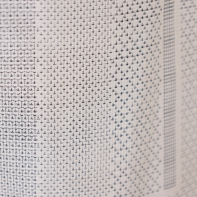 Japanese kimono (Tsumugi) M-size 100% silk / B78