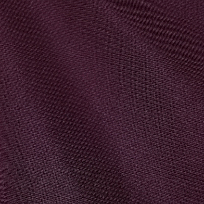 Japanese kimono used <Tsumugi> L-size silk 100% /B761