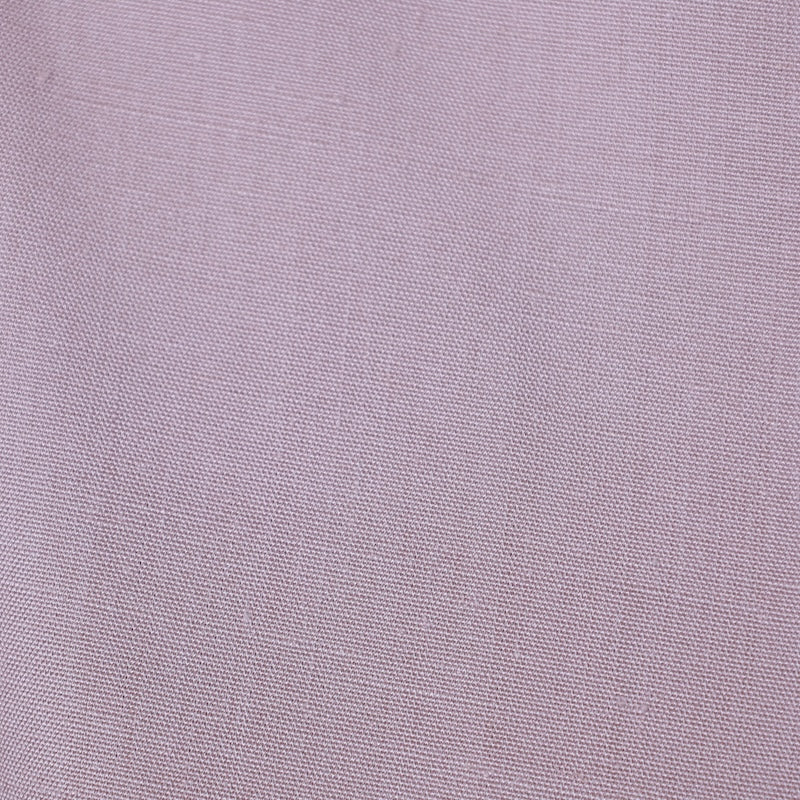 Japanese kimono used <Tsumugi> L-size silk 100% /B755
