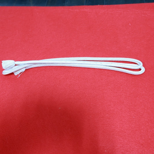 Obishime Belt tie New unused / F04
