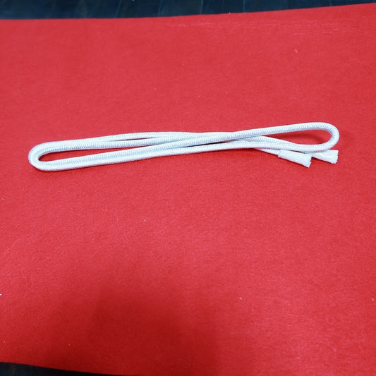 Obishime Belt tie New unused / F05