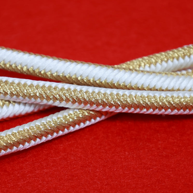 Obishime Belt tie New unused / F02