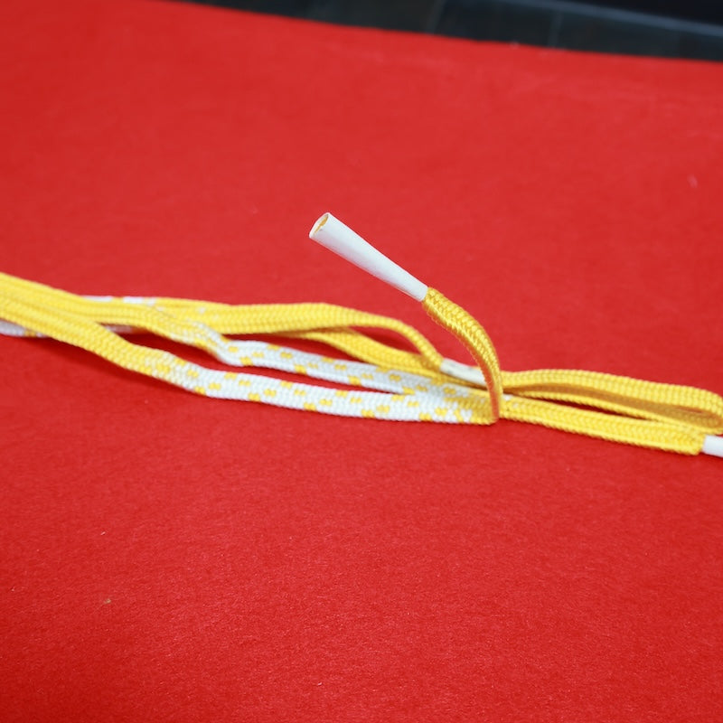 Obishime Belt tie New unused / F08