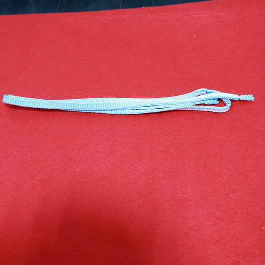 Obishime Belt tie used / F09