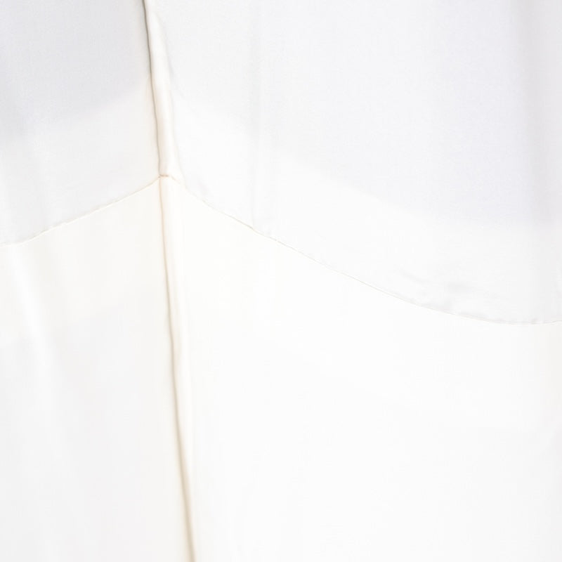 Japanese kimono (Kurotomesode) L-size 100% silk / B110