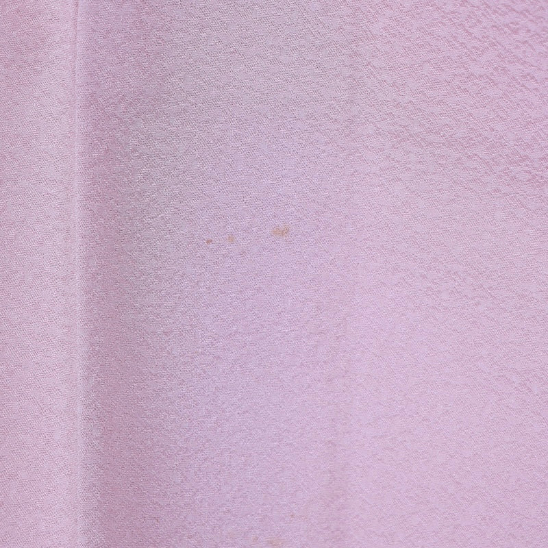 Japanese kimono (Iromuzi) M-size 100% silk / B105