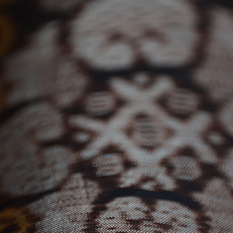 Japanese kimono used <Tsumugi> Msize silk 100% /T388
