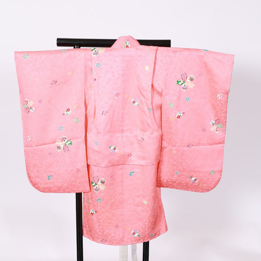 Girl Kimono (Mitsumi) /TT23