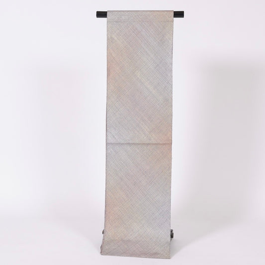 Japanese kimono sash belt (Hukuro-obi) 100% silk /B130