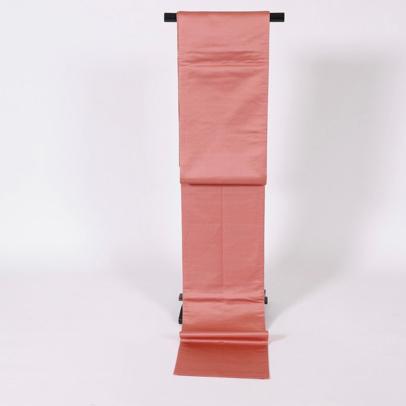 Japanese kimono sash belt (Hukuro-obi) 100% silk /B131