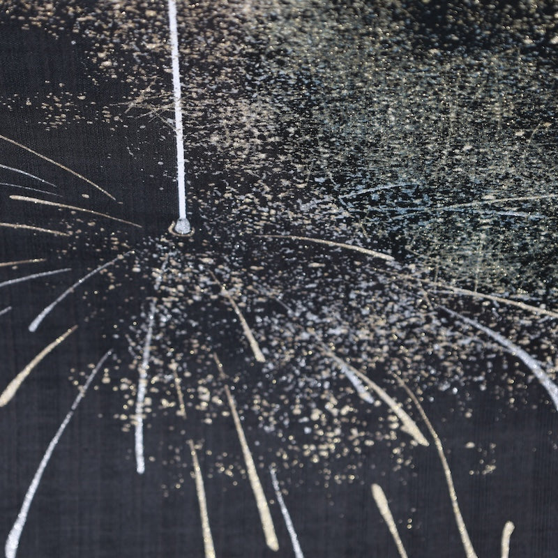 Yukata Fabric New /SS4