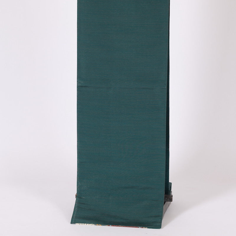 Japanese kimono sash belt (Hukuro-obi) 100% silk /B133