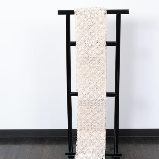 New Japanese Fukata sash belt (hanhaba-obi) /SS1