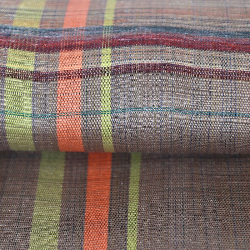 Japanese kimono sash belt (Hukuro-obi) 100% silk /B137