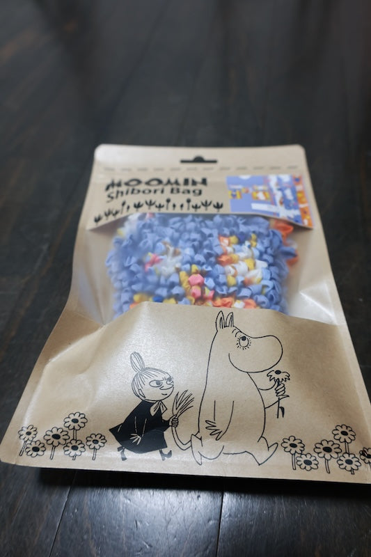New Aperture Bag Eco bag Moomin /No13