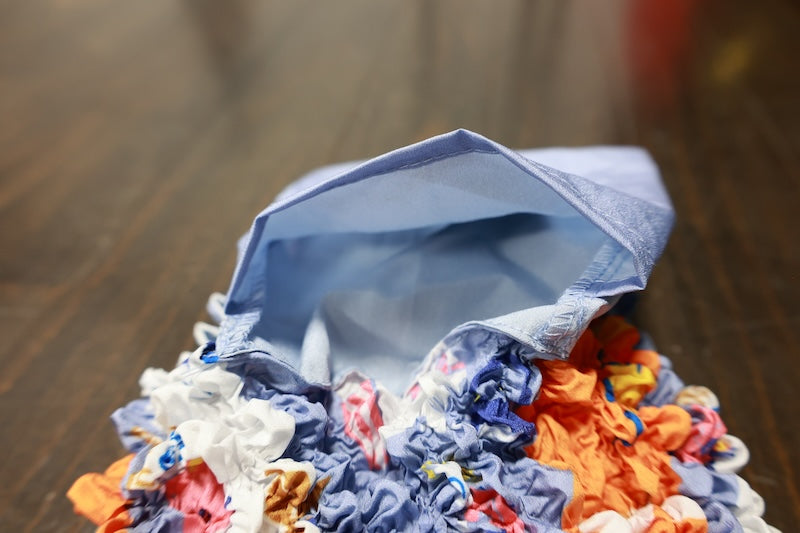 New Aperture Bag Eco bag Moomin /No13