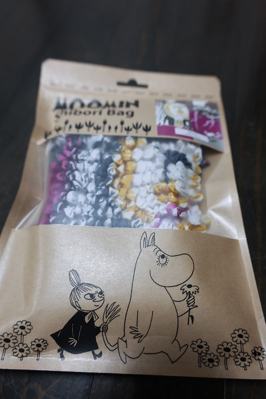 New Aperture Bag Eco bag Moomin /No14