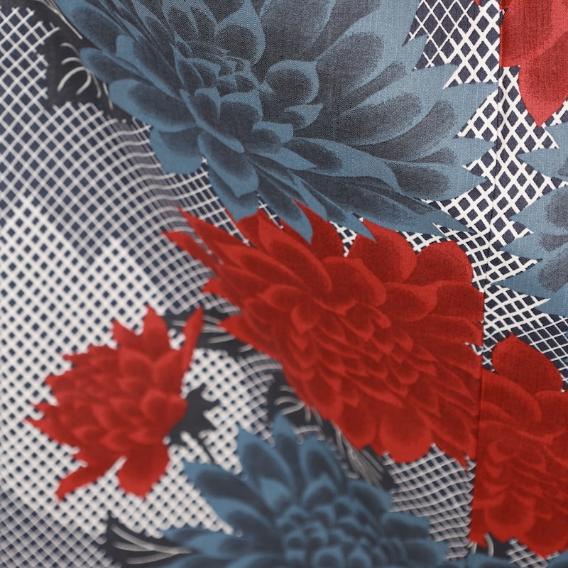 New Yukata / O19