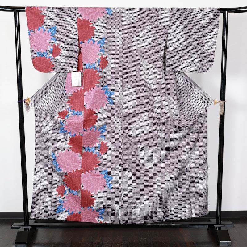 NEW Yukata cotton 100% /O033