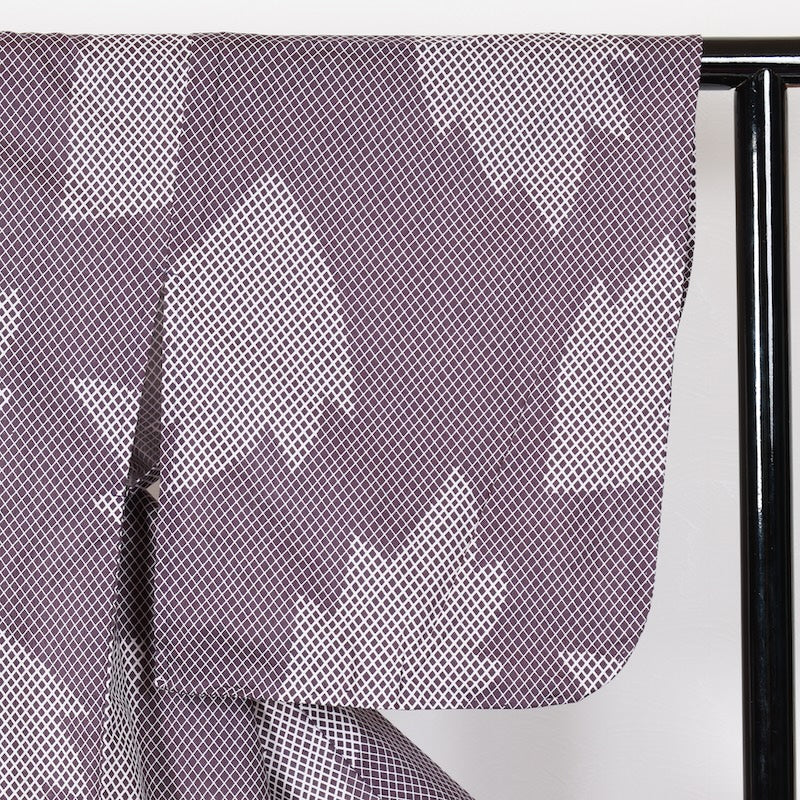 NEW Yukata cotton 100% /O033