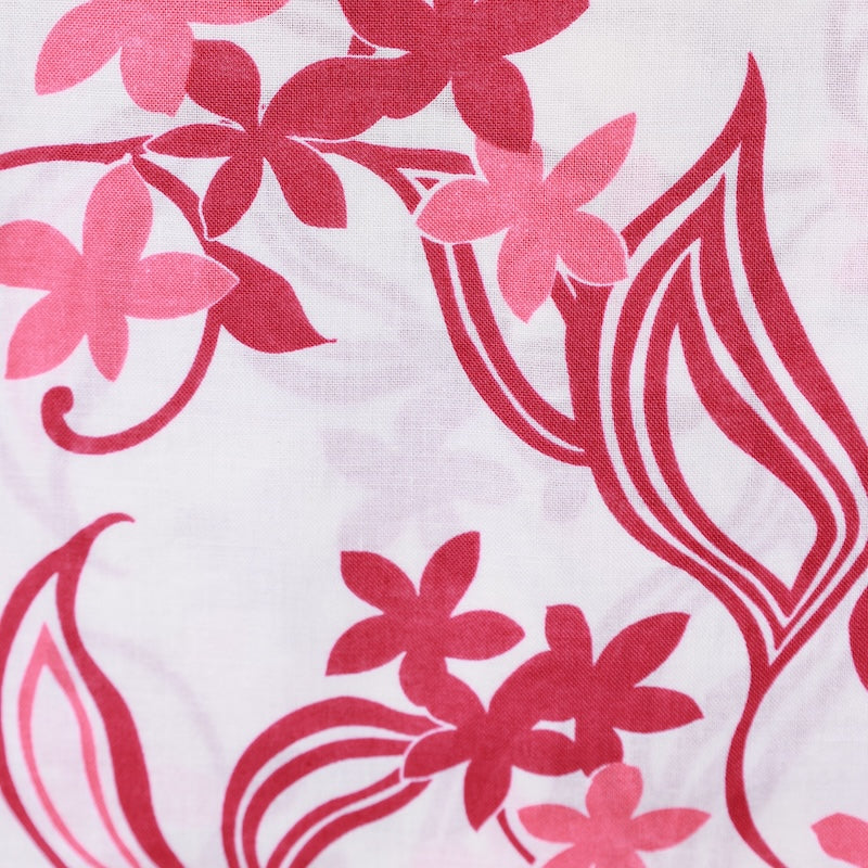 New Yukata 2piece-set / O28