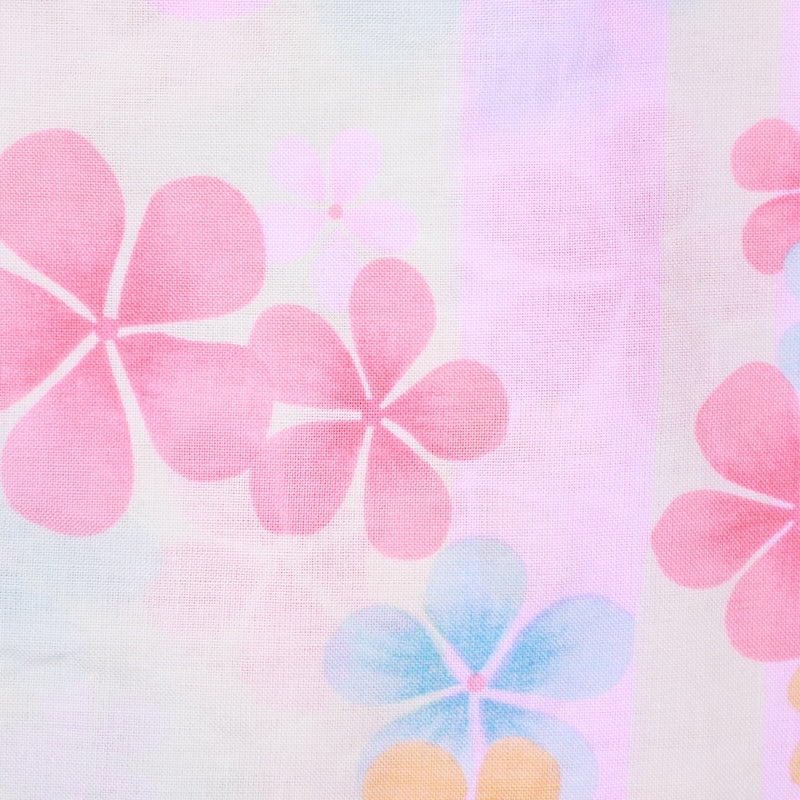 New Yukata 2piece-set / O32