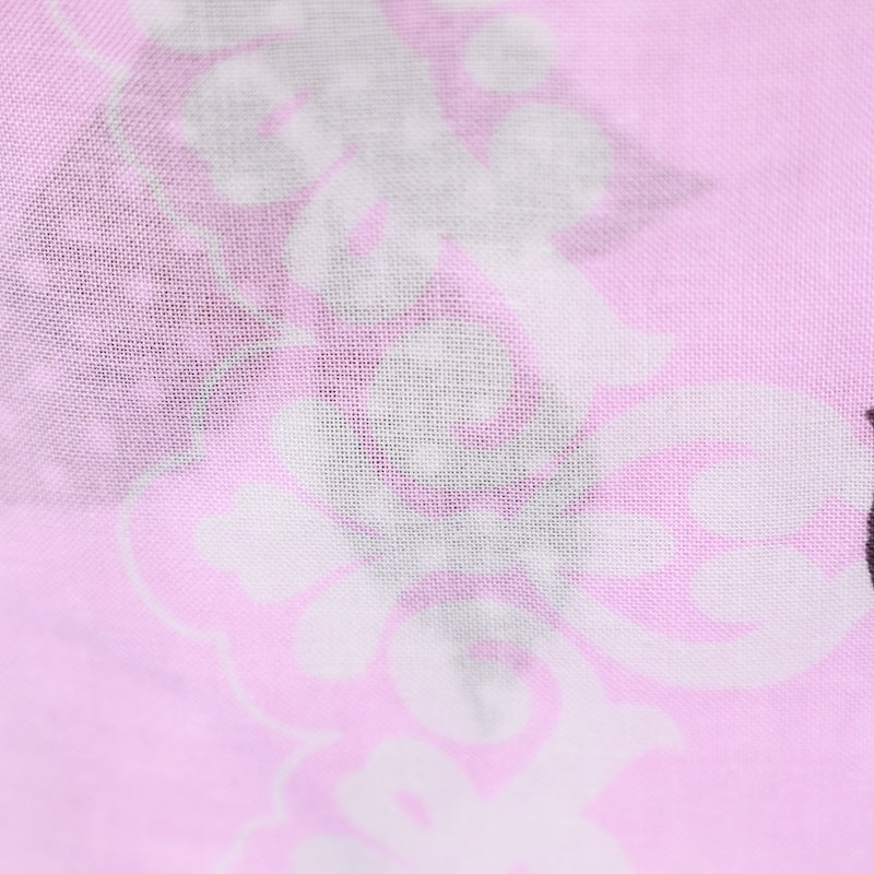 New Yukata 2piece-set / O36