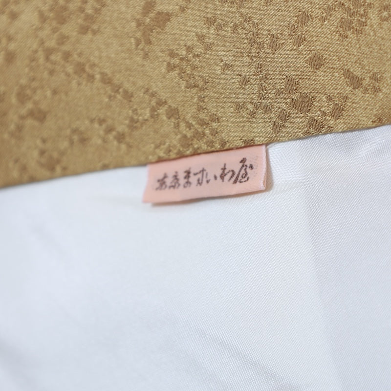 Japanese kimono Unused New <houmongi> Msize silk 100% /B801