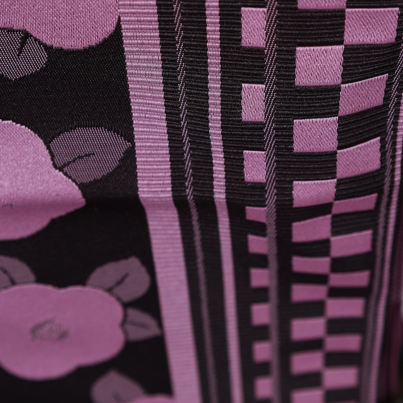 New Yukata 2piece-set / O31