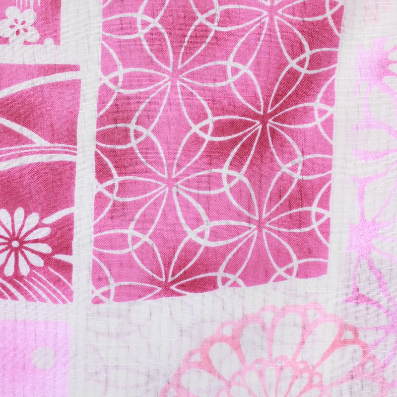 New Yukata / O4