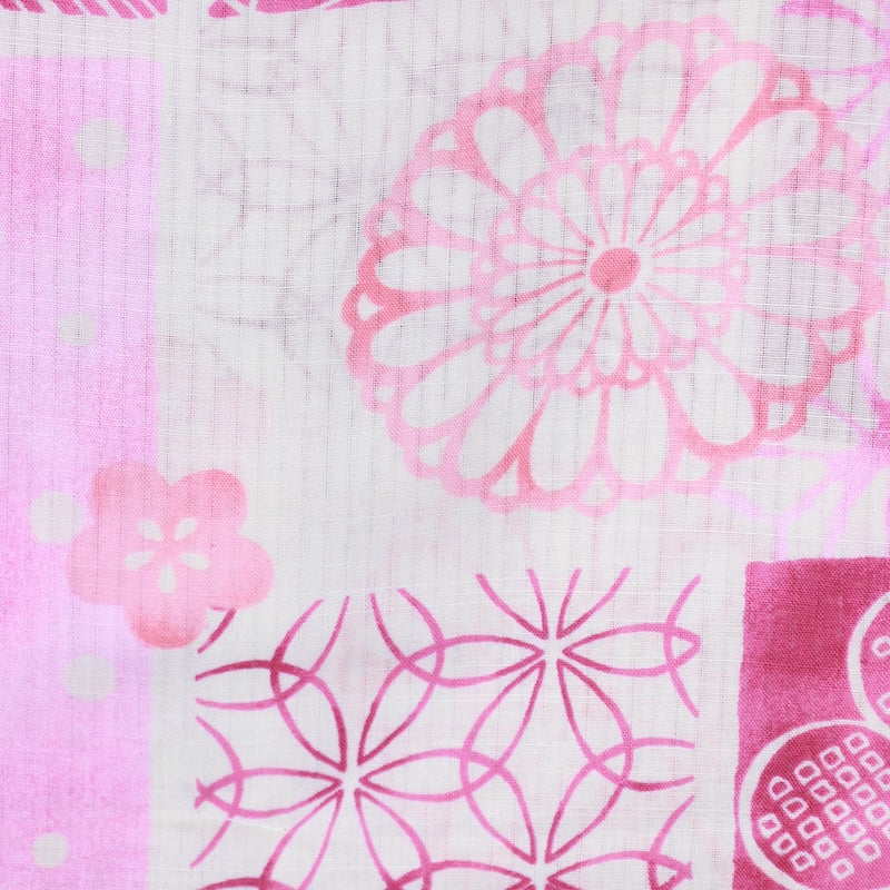 New Yukata / O4