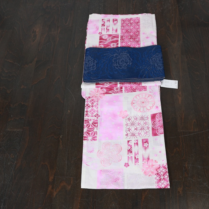 New Yukata / O4
