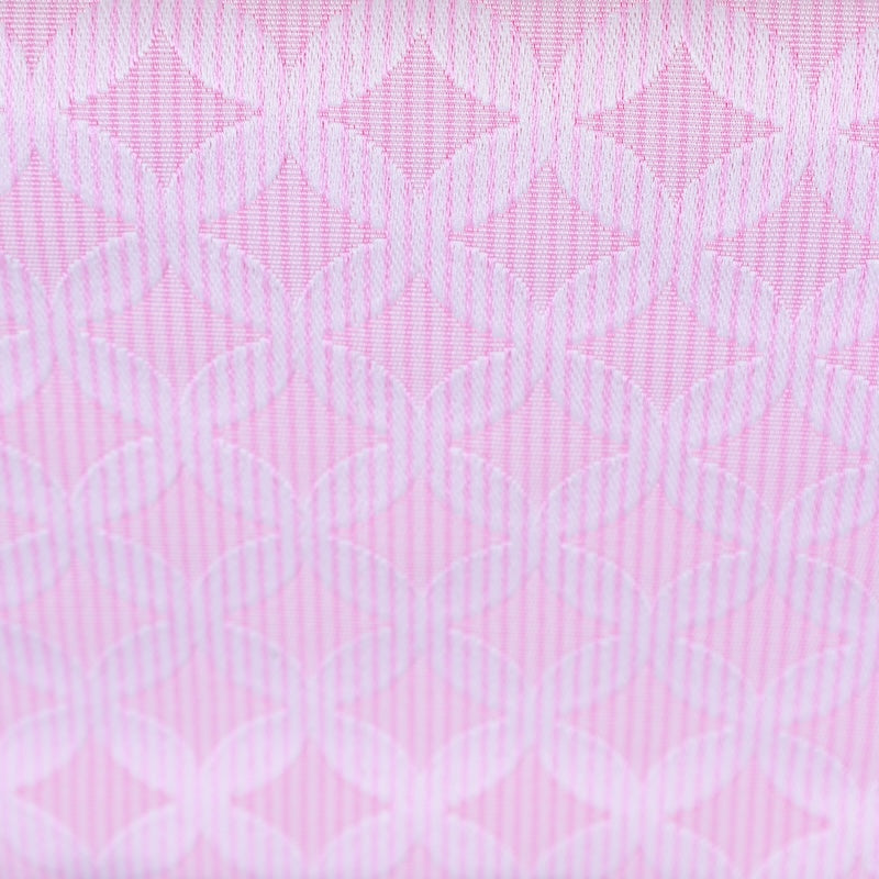 New Yukata 2piece-set / O9