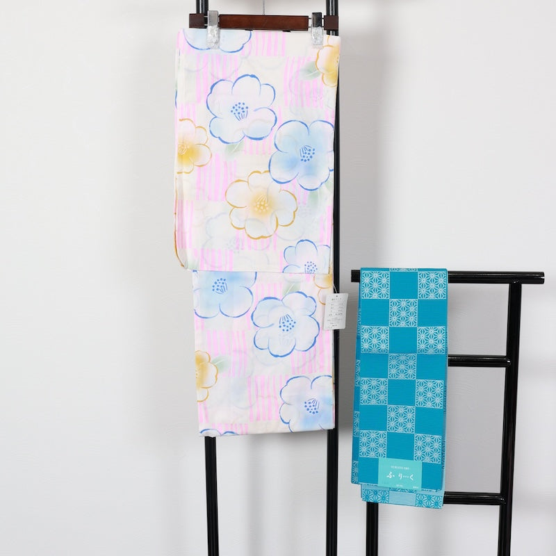 New Yukata / O15