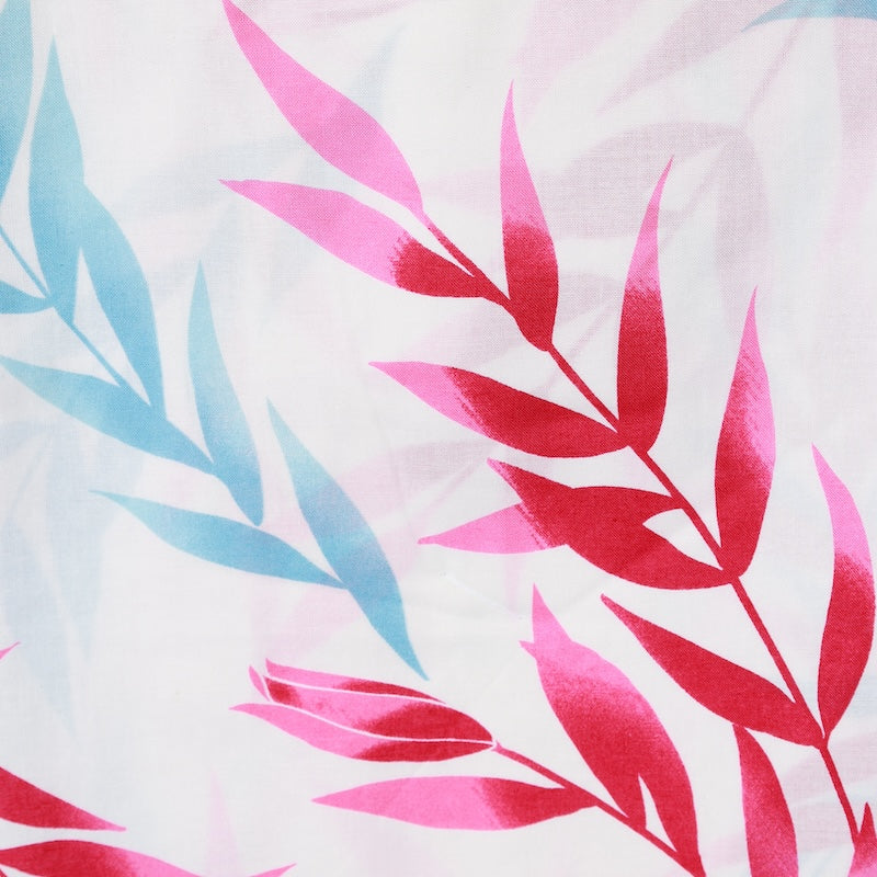 New Yukata 2piece-set / O12