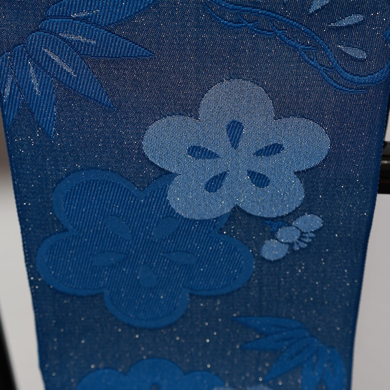 New Yukata 2piece-set / O12