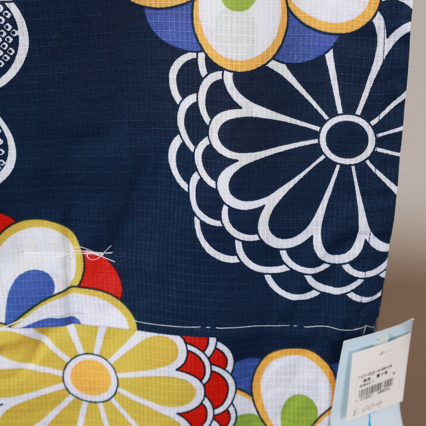 New Yukata 2piece-set / O46