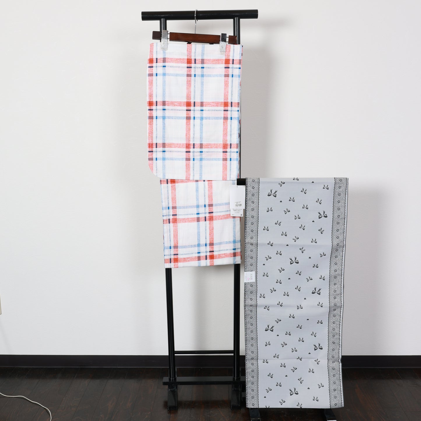 New Yukata 2piece-set / O45