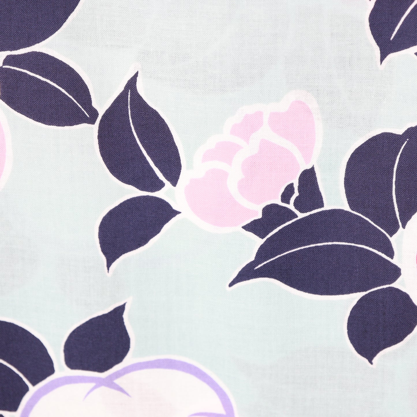 New Yukata 2piece-set / O42