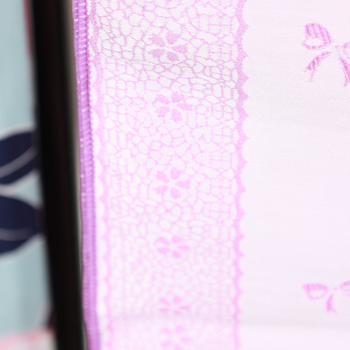 New Yukata 2piece-set / O42