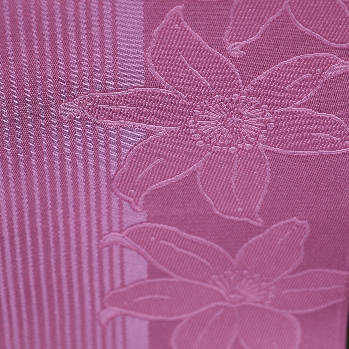 New Yukata 2piece-set / O40