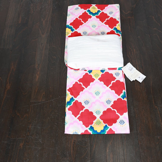 New Yukata 2piece-set / O50