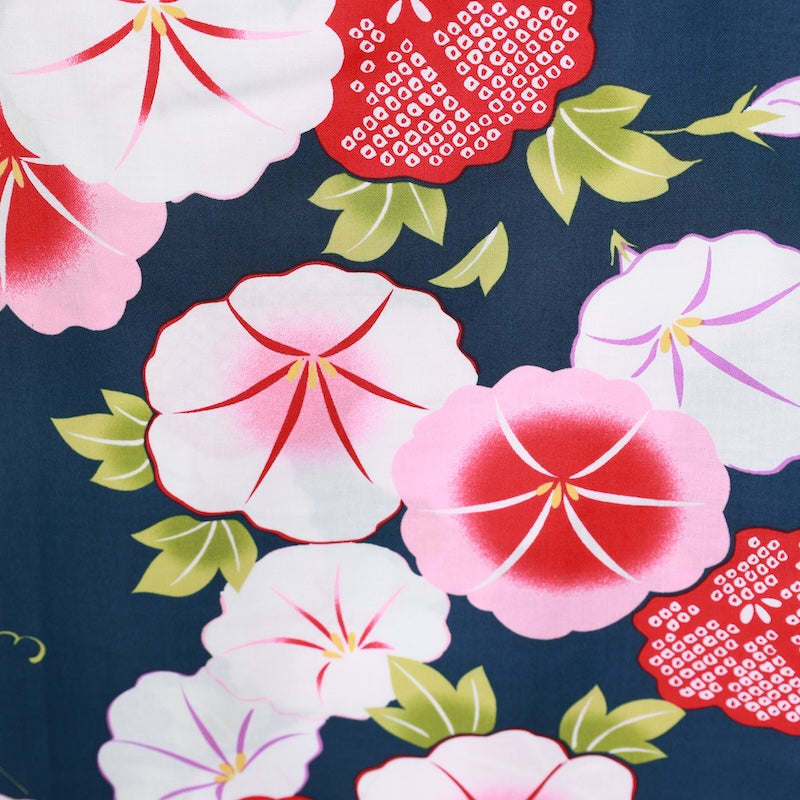 New Yukata / O64